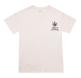Cheech & Chong Khaki Tan Graphic T-Shirt | Stoner Comedy Tee